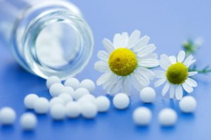 Leczenie homeopatyczne