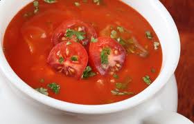 Lekkostrawna pomidorowa
