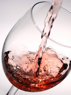 Właściwości zdrowotne czerwonego wina