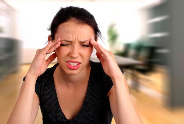 Jak zwalczyć ból głowy bez tabletek?